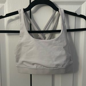 Lululemon Energy Bra